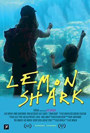 Lemon Shark - постер