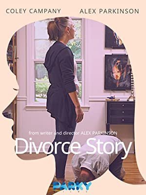 Divorce Story - poster