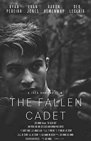 The Fallen Cadet
