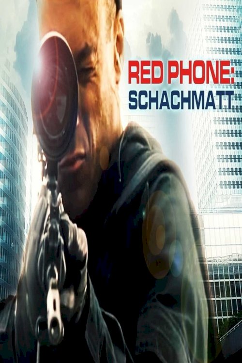 The Red Phone: Checkmate - poster