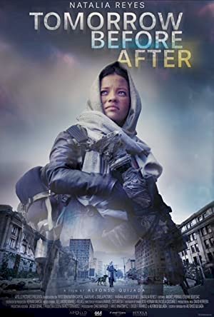 Tomorrow Before After - posters
