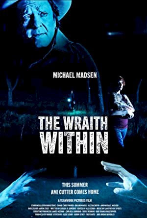 The Wrath Within - poster