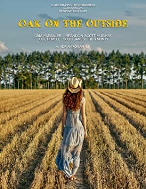 Oak on the Outside - posters