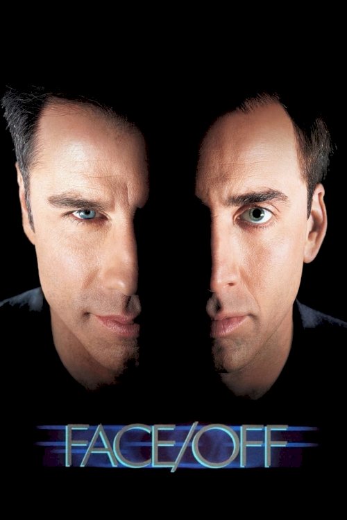 Kino Kults | Face/Off (1997)