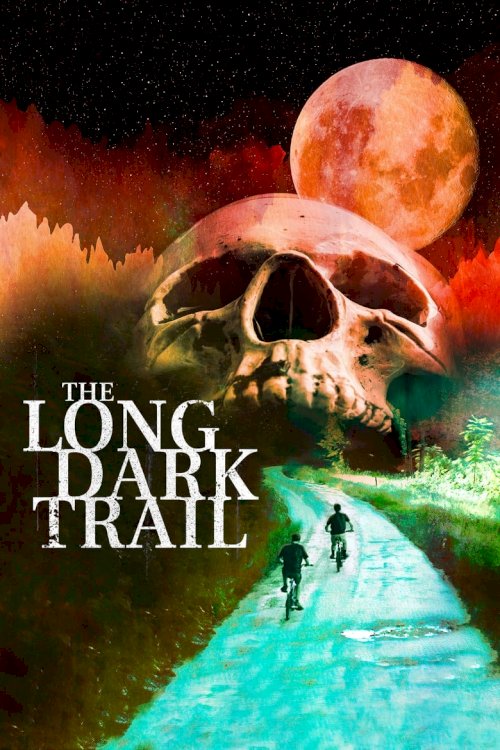 The Long Dark Trail - poster