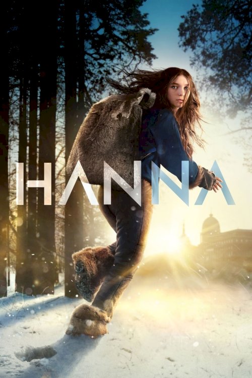 Hanna - poster