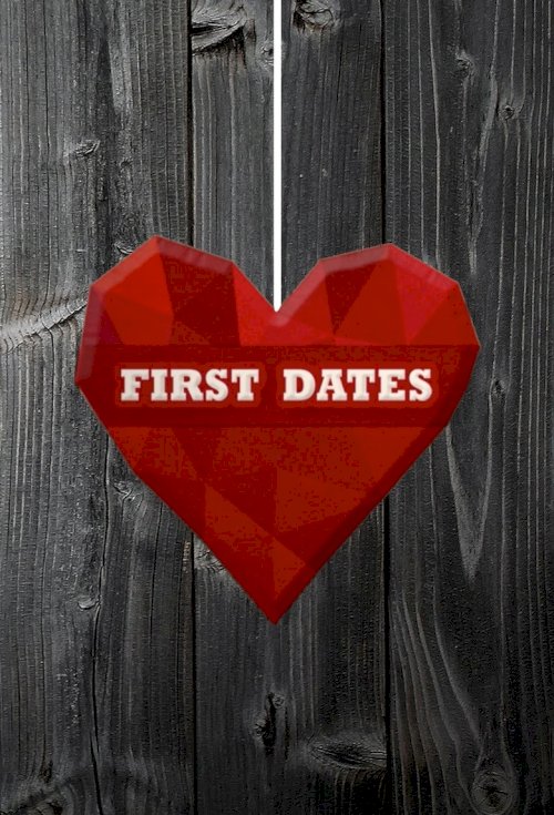 First Dates - poster