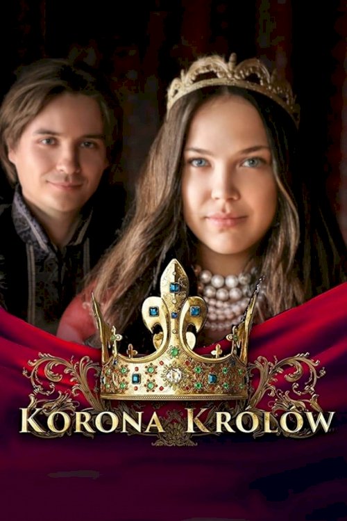 The Crown of the Kings - постер