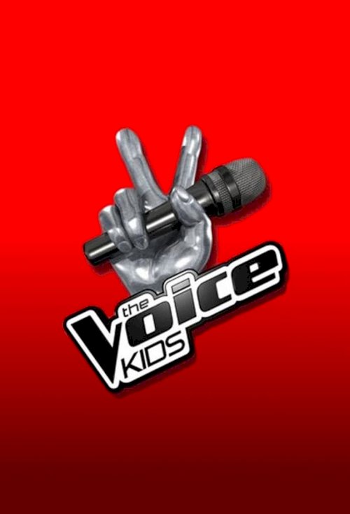 The Voice Kids - poster