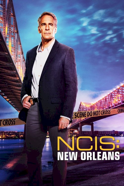 NCIS: New Orleans - posters