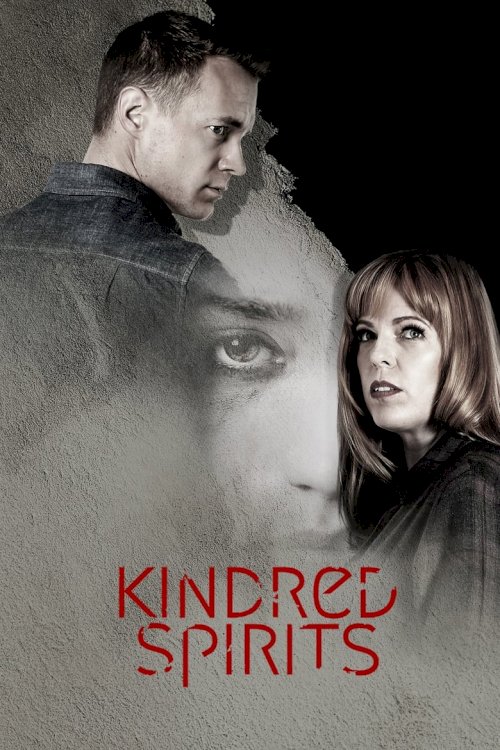 Kindred Spirits - poster
