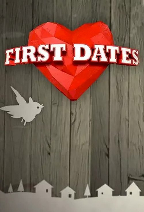 First Dates Australia - постер