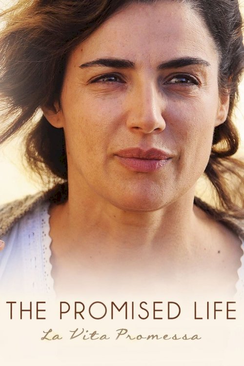 The Promised Life - posters
