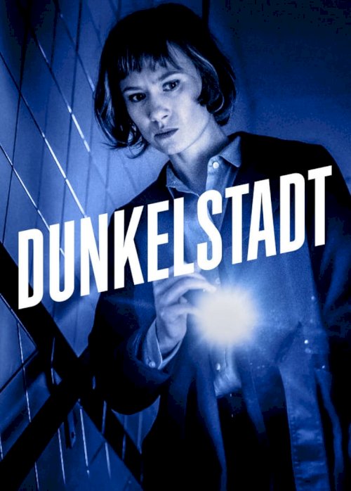 Dunkelstadt - poster