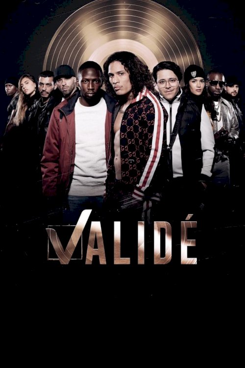 Validated - poster