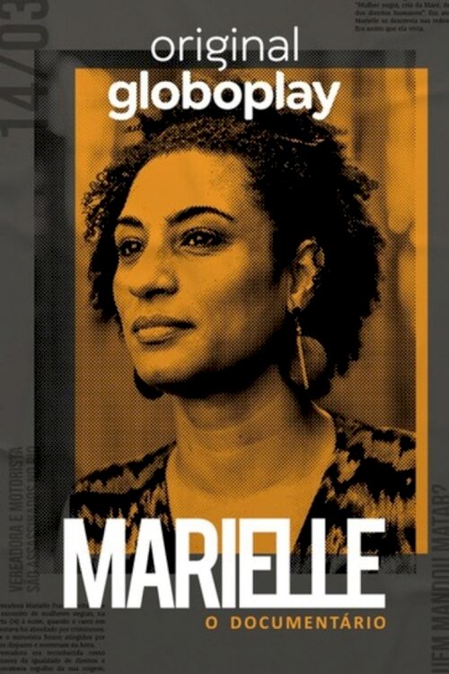 Marielle: O Documentário