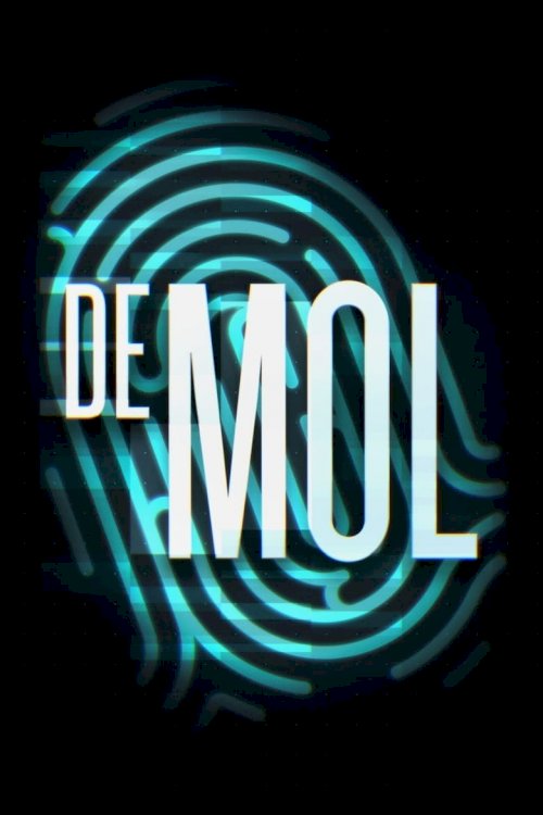 De Mol - poster