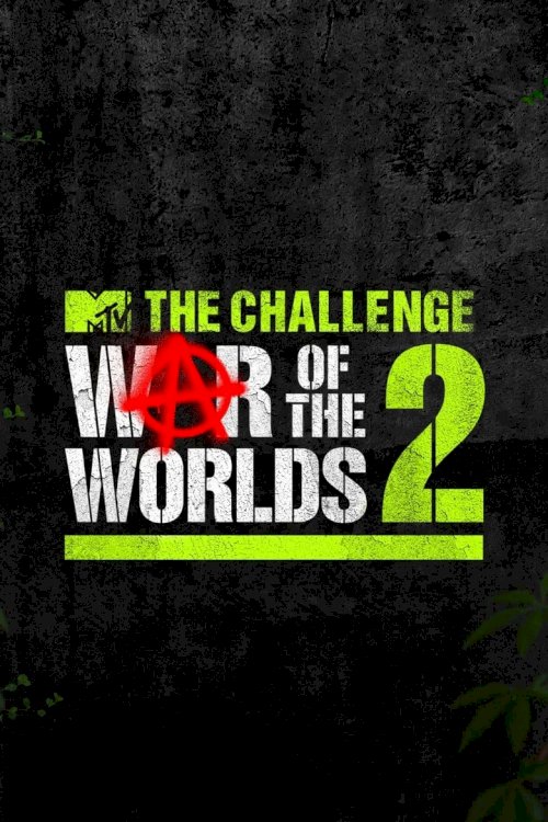 The Challenge - poster