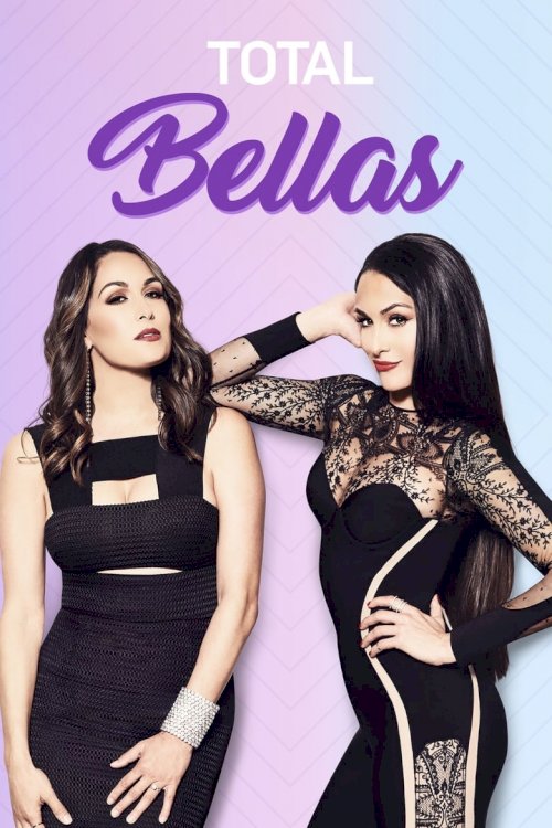 Total Bellas - постер