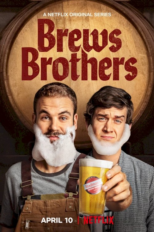 Brews Brothers - poster