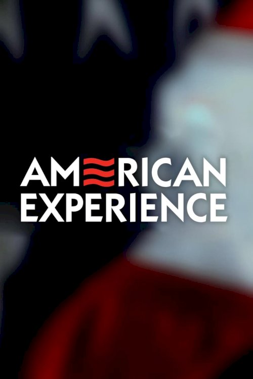 American Experience - poster