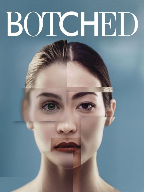 Botched - poster