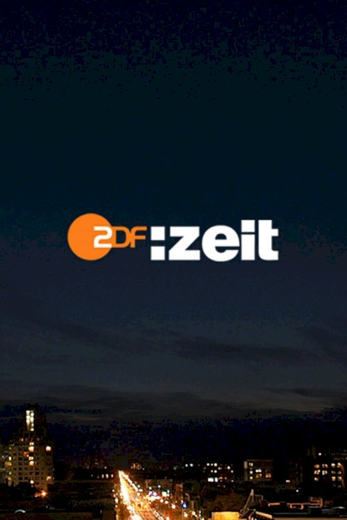 ZDFzeit - постер