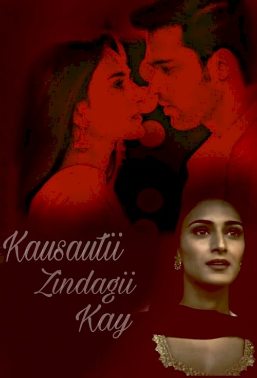 Kasautii Zindagii Kay 2 - poster