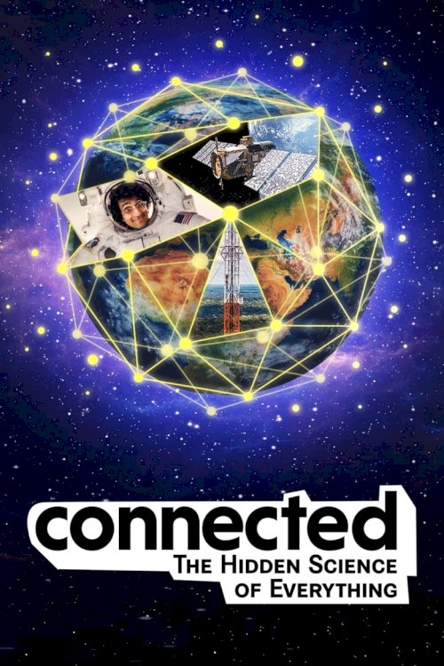Connected - poster