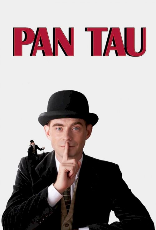 Pan Tau - posters