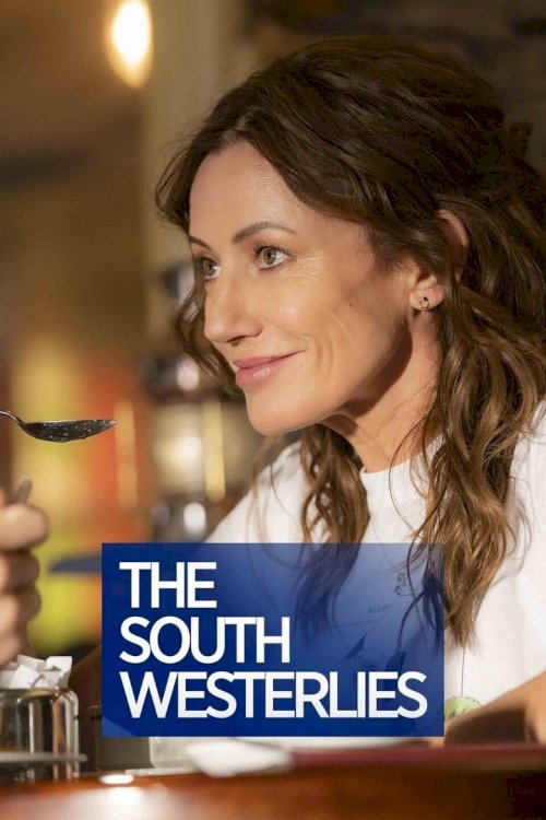 The South Westerlies - poster