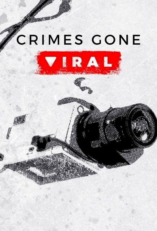 Crimes Gone Viral - posters