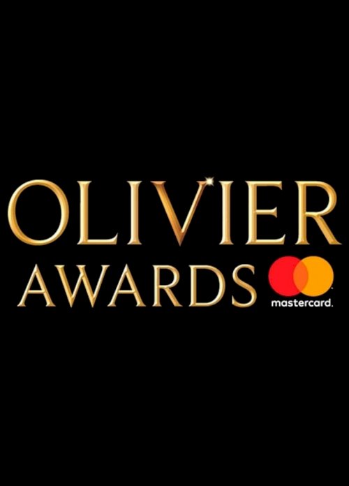 The Olivier Awards - posters