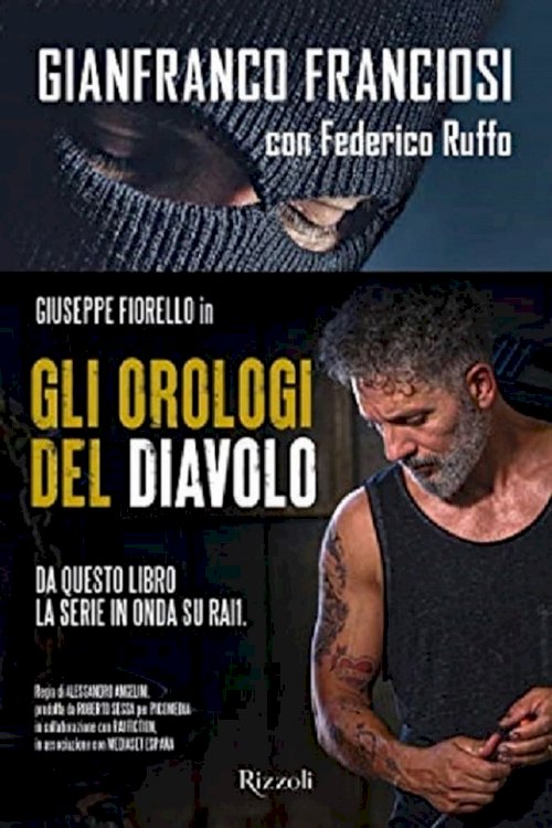 Gli Orologi Del Diavolo - poster