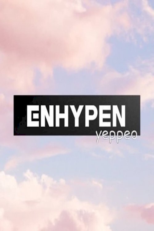 ENHYPEN&Hi - poster