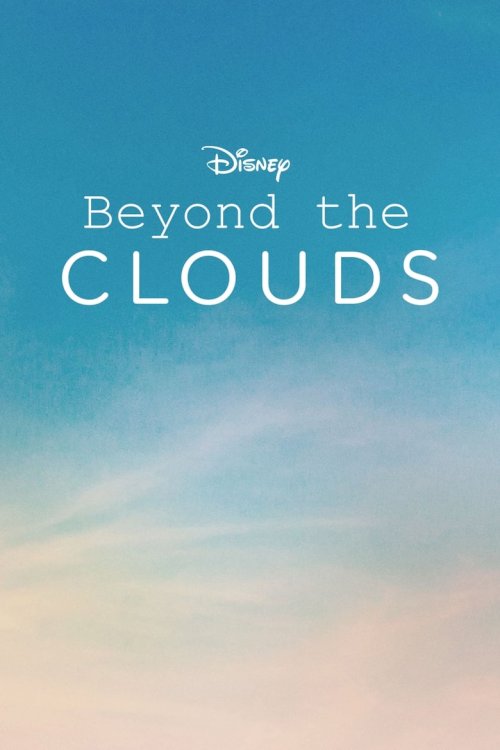 Beyond the Clouds - poster