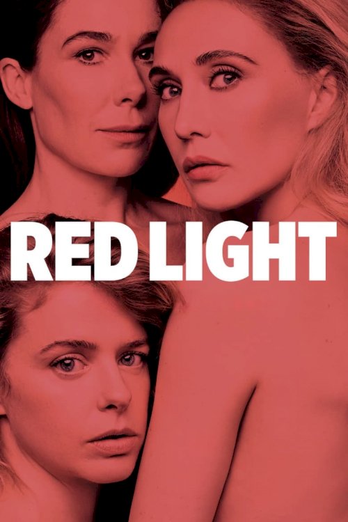 Red Light - posters