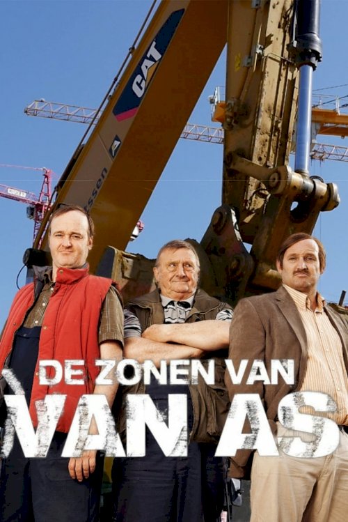 Van As & Sons - poster