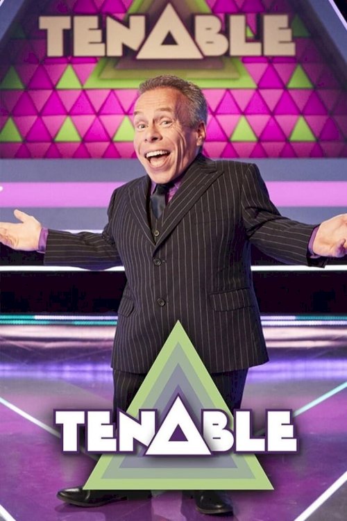 Tenable - poster