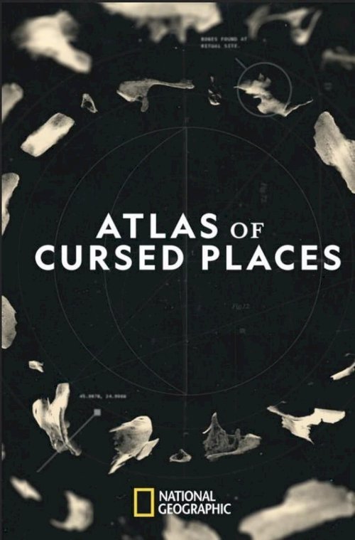Atlas Of Cursed Places