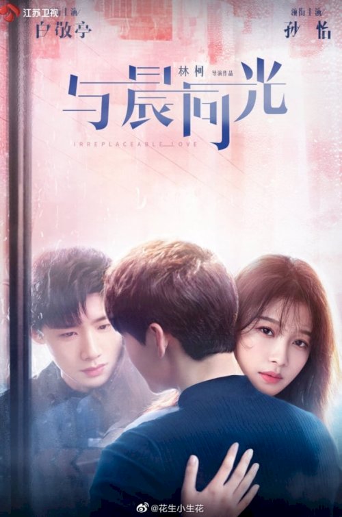 Irreplaceable Love - poster