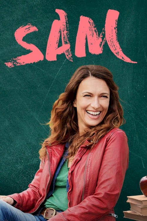 Sam - poster