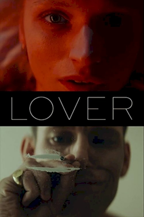 Lover - posters