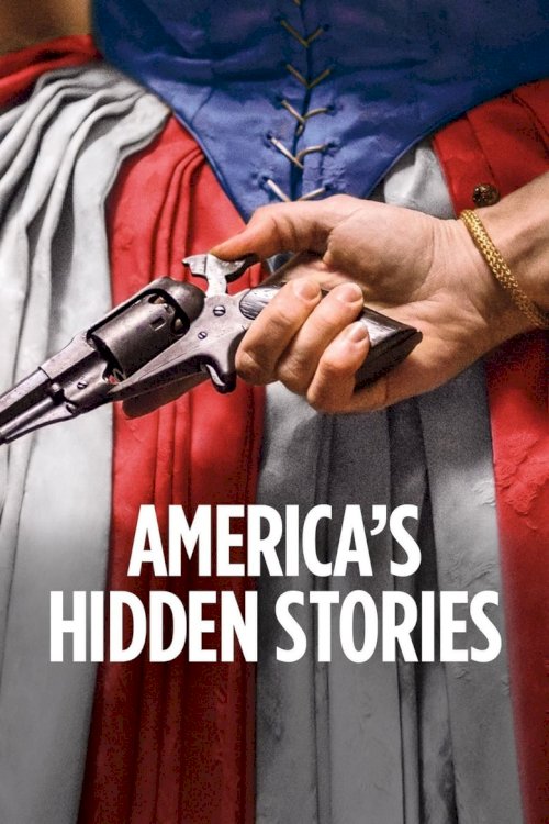 America's Hidden Stories - posters