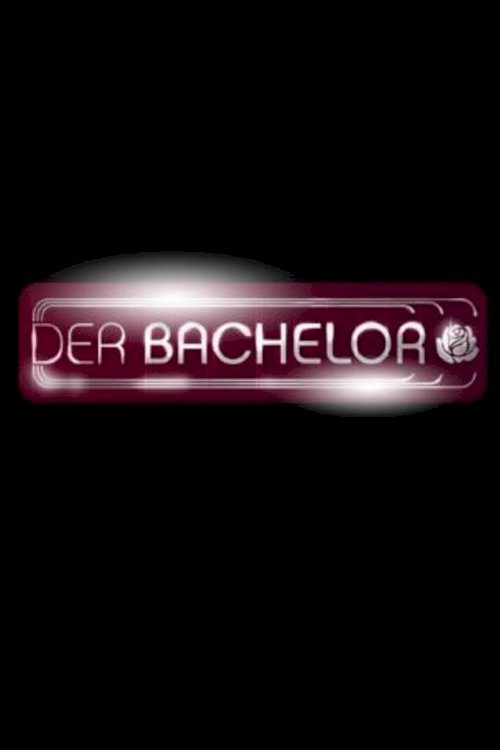 Der Bachelor - poster