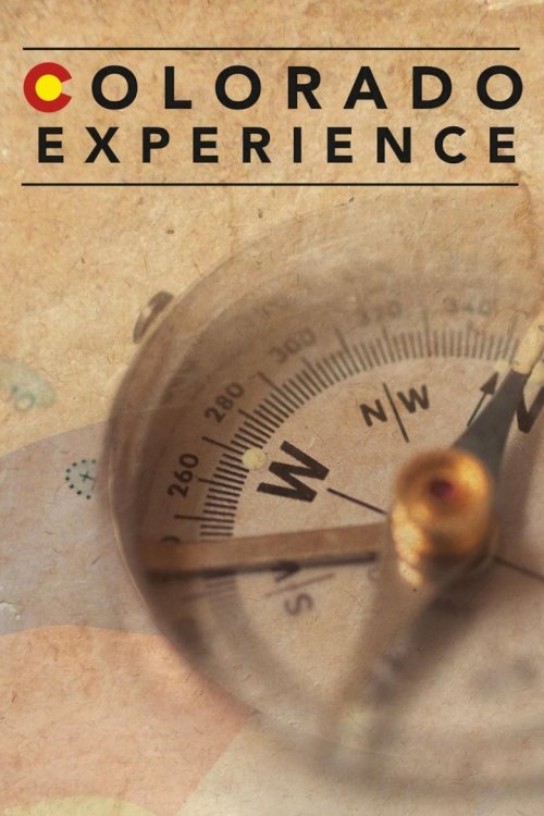 Colorado Experience - poster