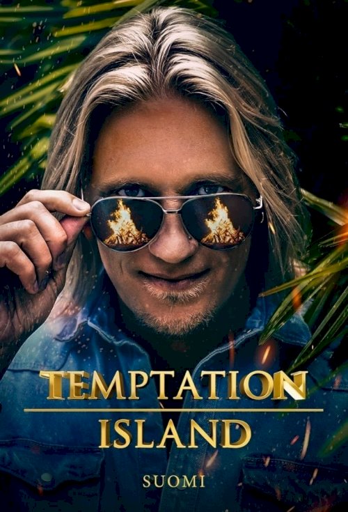 Temptation Island (FI) - posters