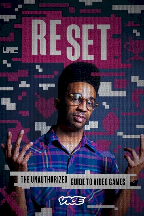 Reset - постер