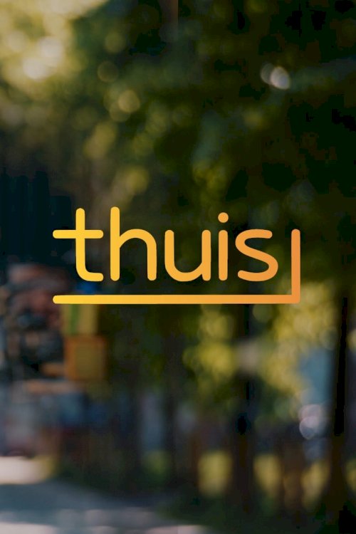 Thuis - posters