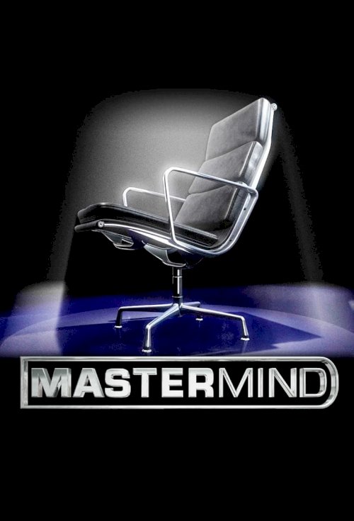 Mastermind - постер
